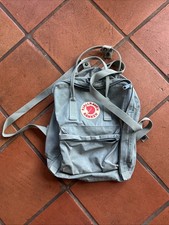 Fjallräven Kanken, Rucksack