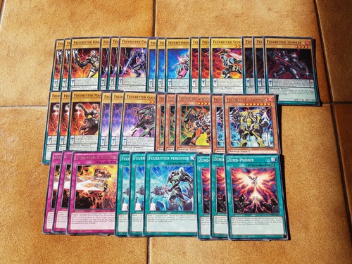 Themendeck set - themendeck,