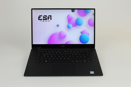 Dell xps 9570 - xps, 15