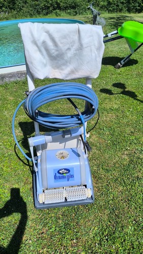 Poolroboter maytronics dolphin - maytronics,
