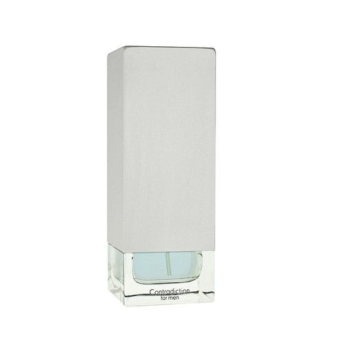 Calvin klein contradiction - klein, for