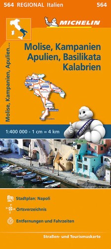Michelin molise kampanien - michelin,