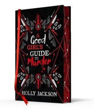 Good girl guide - good, murder