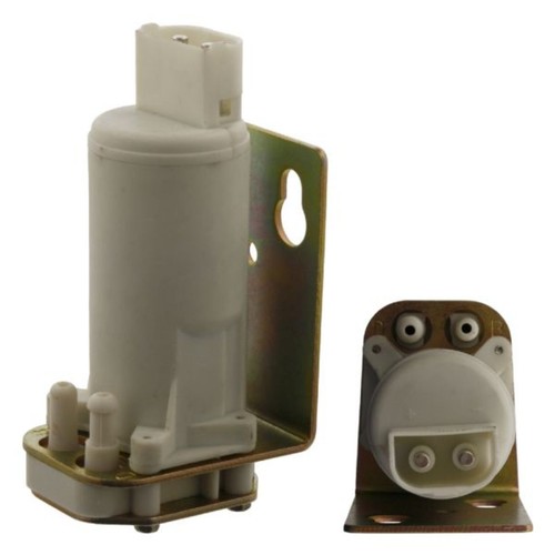 Pumpe scheibenwaschanlage febi - pumpe,