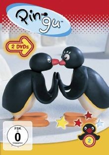 Pingu vol von otmar - vol.2, (2