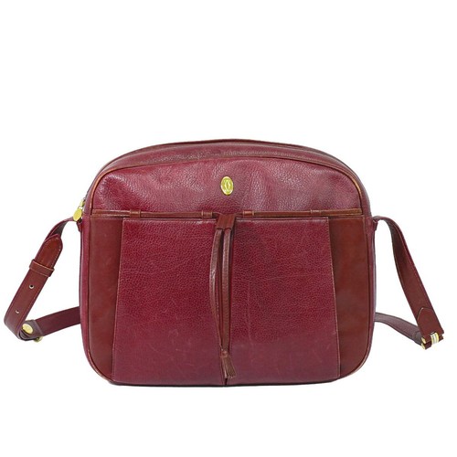 Cartier must leder - must,