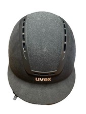 Uvex Reithelm suxxeed glamour