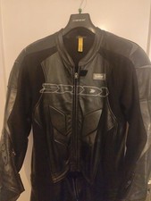 Spidi On Track Lederkombi 2