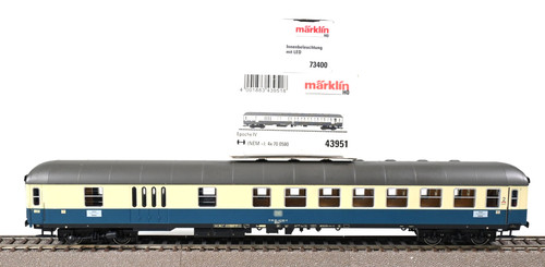 Märklin 43931 - märklin, h0