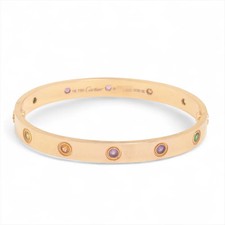 Cartier Love Full Multicolor