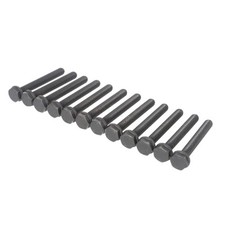 Schraubensatz, Lagerbock-Kurbelwelle ELRING 897.450