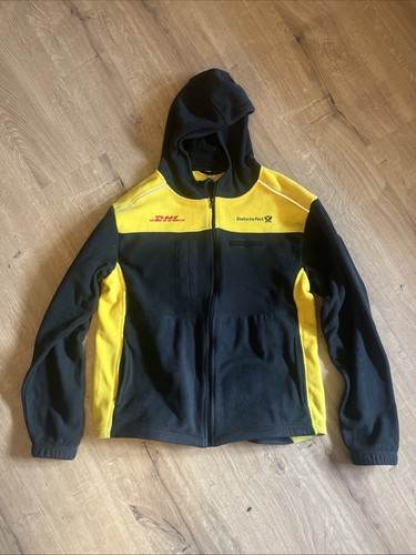 Deutsche post dhl - post,