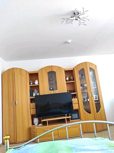 Wohnwand schrankwand holz - wohnwand,