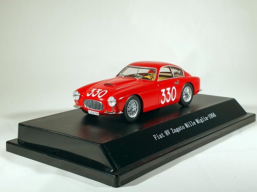Starline models fiat - models,,