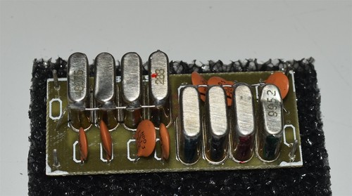 Ten tec 288 8khz - ten,
