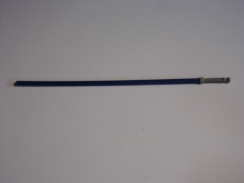 Einstellstab für - 1x,
