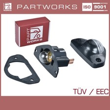 License Plate Light for