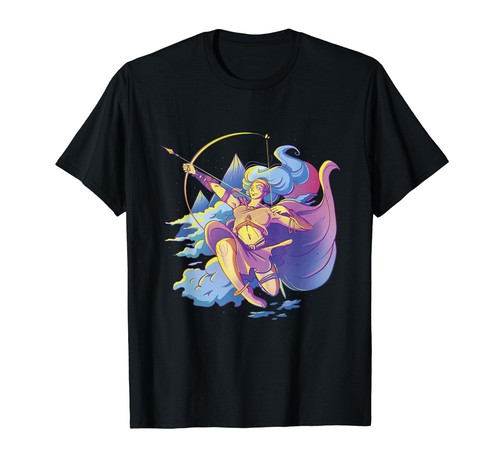 Shirt griechische mythologie - t-shirt,
