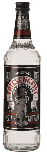 Friesengeist - (28,83€/l),