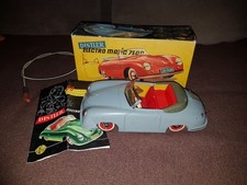 Distler porsche top original - top,