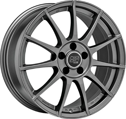 Alufelgen msw für - 4x, 85