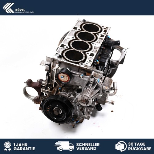Motor motorblock ecoboost - 1.6,