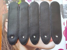 Montblanc etui schwarz