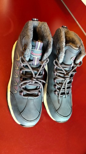 Schuhe winterschuhe blau - schuhe,