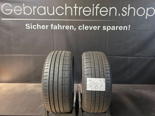 Pirelli pzero 235 19 91y - 35,