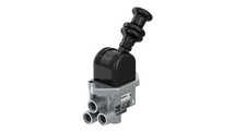Wabco 9617231250 bremsventil - wabco,