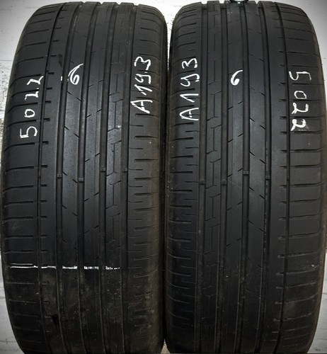 Sommerreifen radial - 2x,