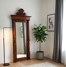 restaurierter antiken