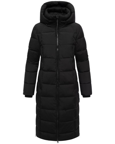 Marikoo damen winter mantel - damen,