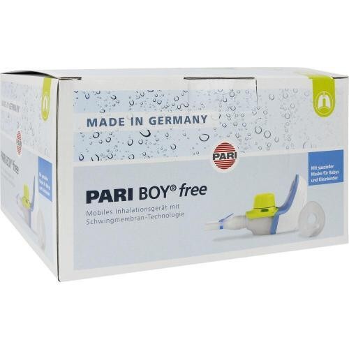 Pari boy free - pari,
