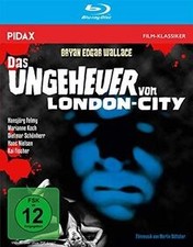 Bryan Edgar Wallace: Das