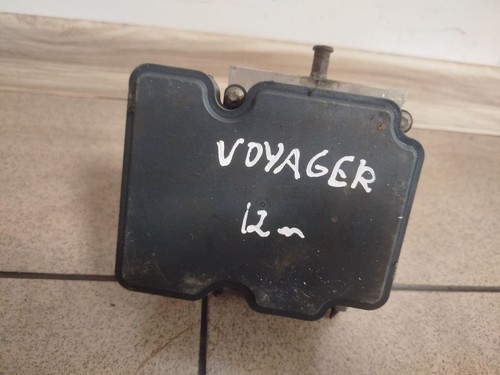 Chrysler voyager 2013 abs - 2013,