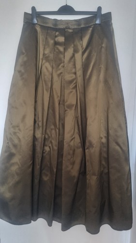 Vintage damen maxirock 44 - vintage,