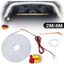 2m/4m Auto Kofferraum LED