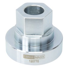 Gegenhalter Drehwerkzeug