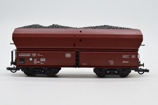 Roco 46240 H0 Selbstentladewagen Erzwagen DB