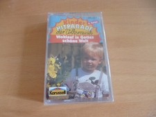 MC - Musikkassette - Kinder