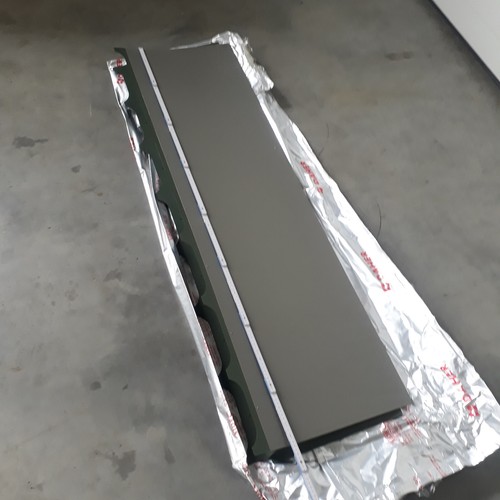 Transall 160 verkleidung - -,