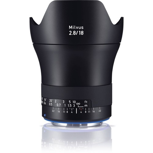 Zeiss milvus objektiv mm - milvus,