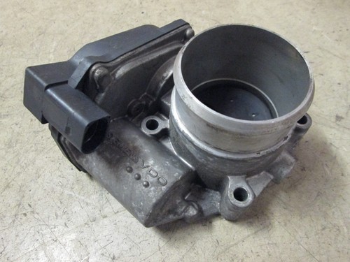 Drosselklappe audi vw - a3, 8p
