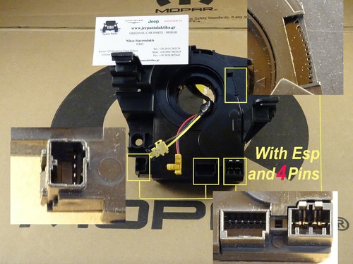 Chrysler cruiser 10 - pt, 06-10