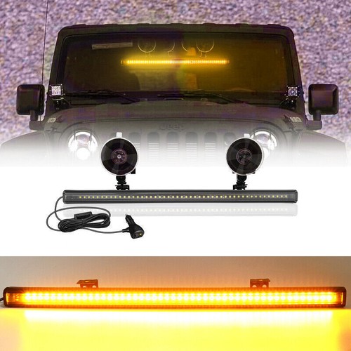 48led auto blitzlicht - 48led,