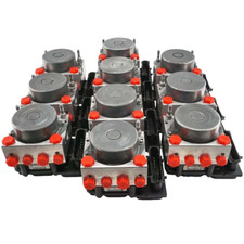 ABS Steuergerät OPEL CORSA 0265231537 AQ 13236012 0265800422 24 Monate Garantie/