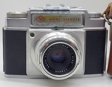 Agfa Ambi Silette 35mm