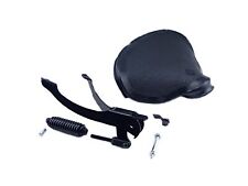 Sattel komplett "IFA" AWO Touren