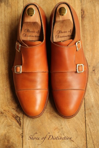 Grenson one hellbraun leder - grenson,